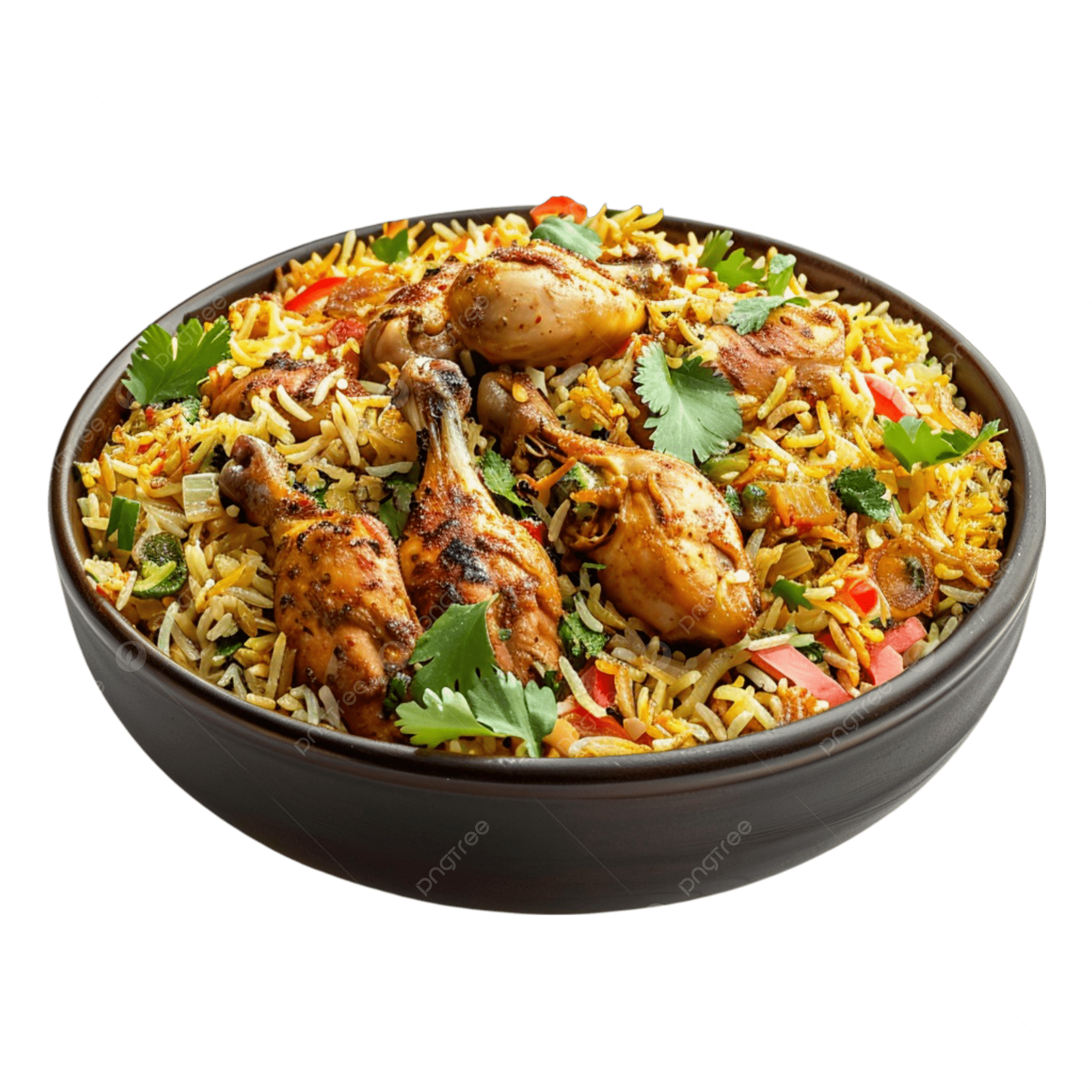 biryani