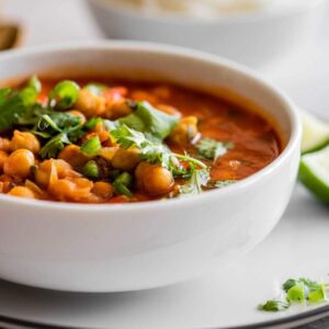 channa masala
