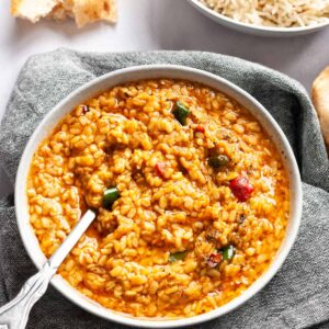 daal mash