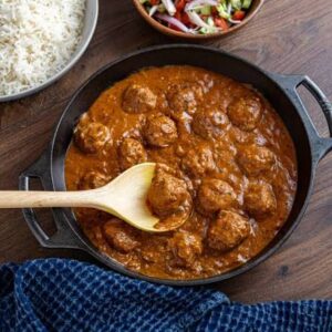 lamb kofta