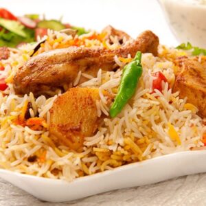 biryani