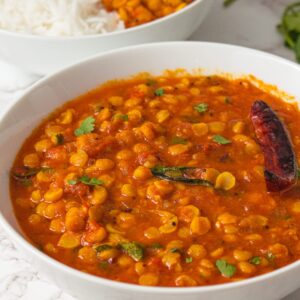 daal channa