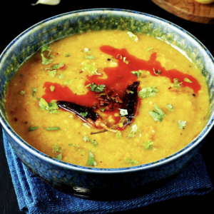 daal masoor red