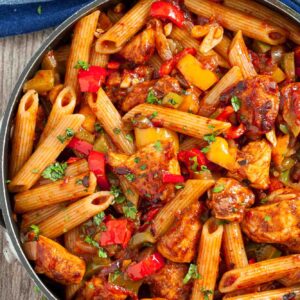 pasta