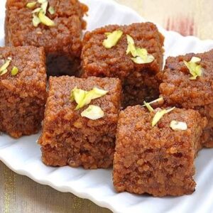 sohan halwa